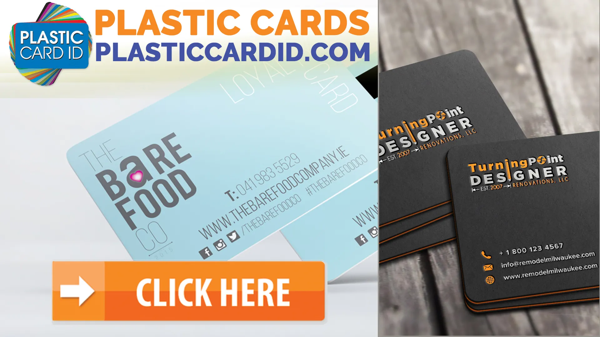 Your Feedback Fuels Our Excellence in Plastic Cards