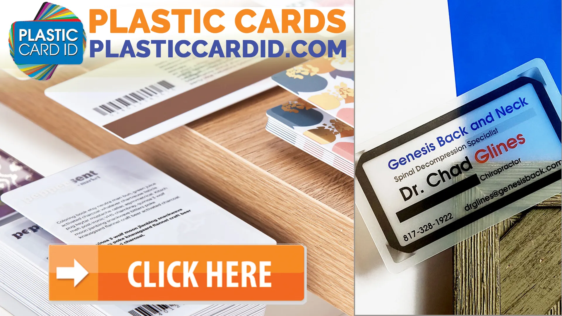 Welcome to Plastic Card ID




: Your Ultimate Guide to Barcode vs QR Code Plastic Cards