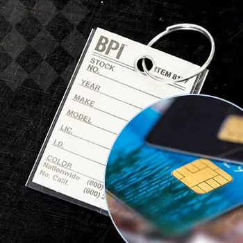 Welcome to the Future of Secure Personal Identification with Plastic Card ID




