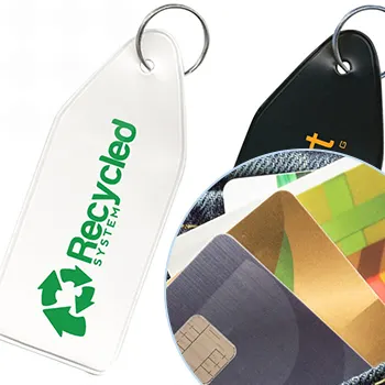 Plastic Card ID




: A Leader in Plastic Card Technology