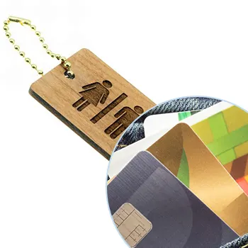 Your One-Stop Shop for Plastic Card Accessories