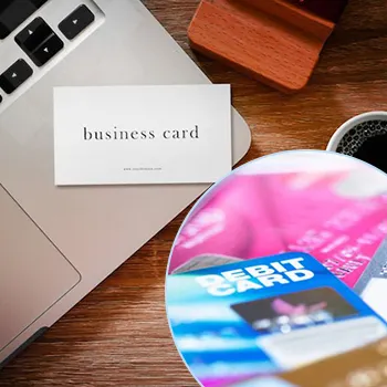 Explore Different Types of Cards Available for Your Business