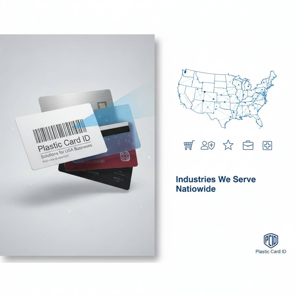 Industries We Proudly Serve Nationwide