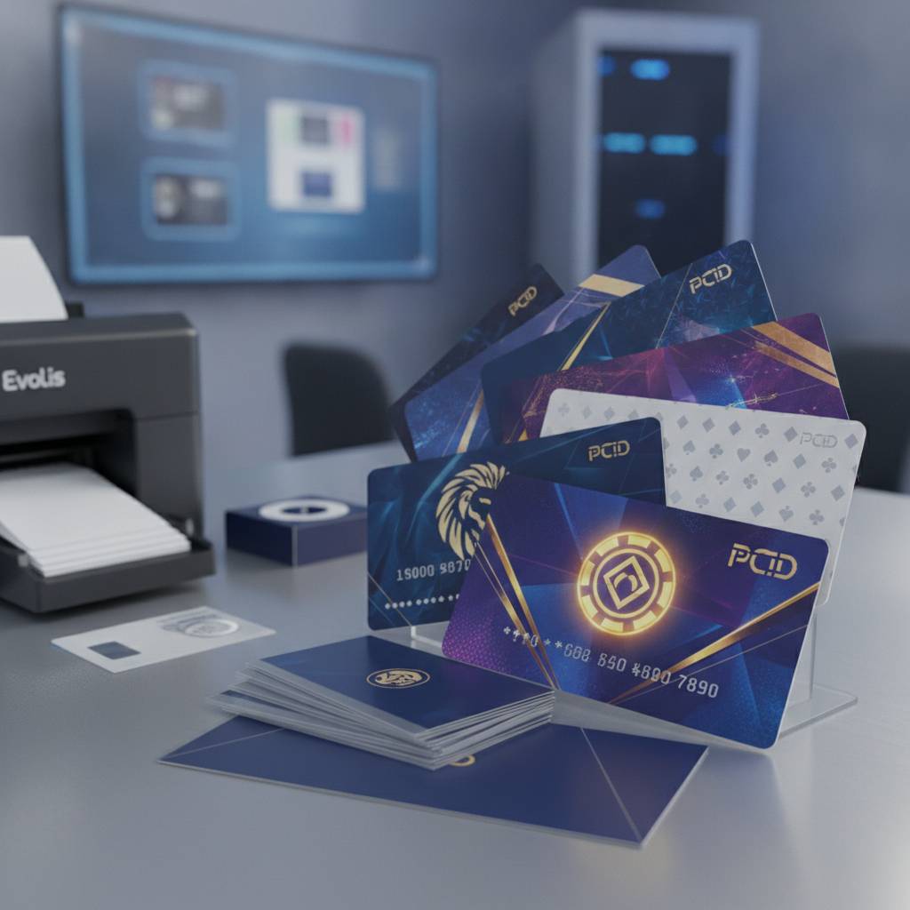 Card Carriers, Sleeves, and Complete Fulfillment Services