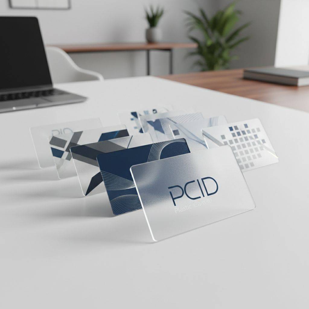 Why Choosing Plastic Card ID Is the Smartest Card Decision You Will Make