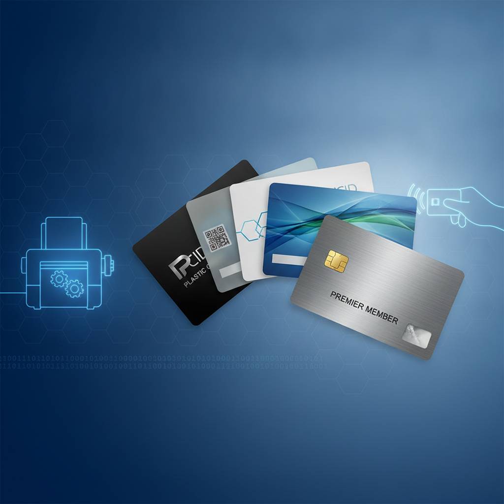 What Makes Custom Membership Cards So Effective