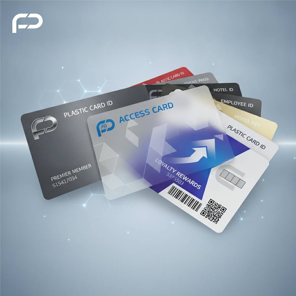 Specialty Cards That Set Your Brand Apart