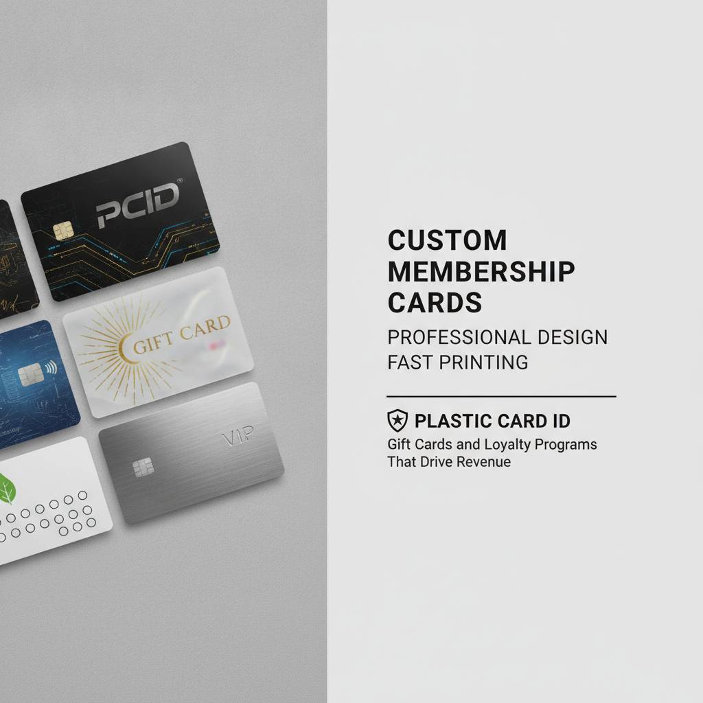Gift Cards and Loyalty Programs That Drive Revenue