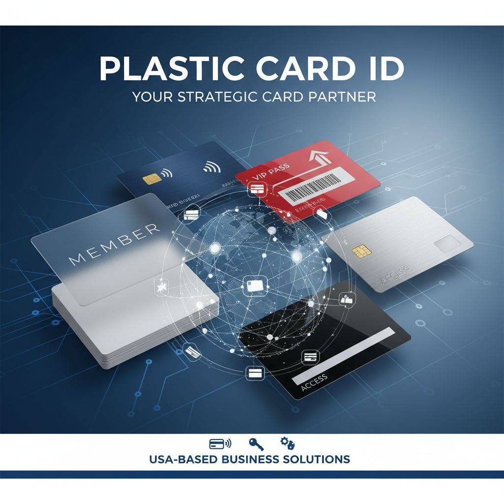 Our Value-Added Services - The Complete Card Experience