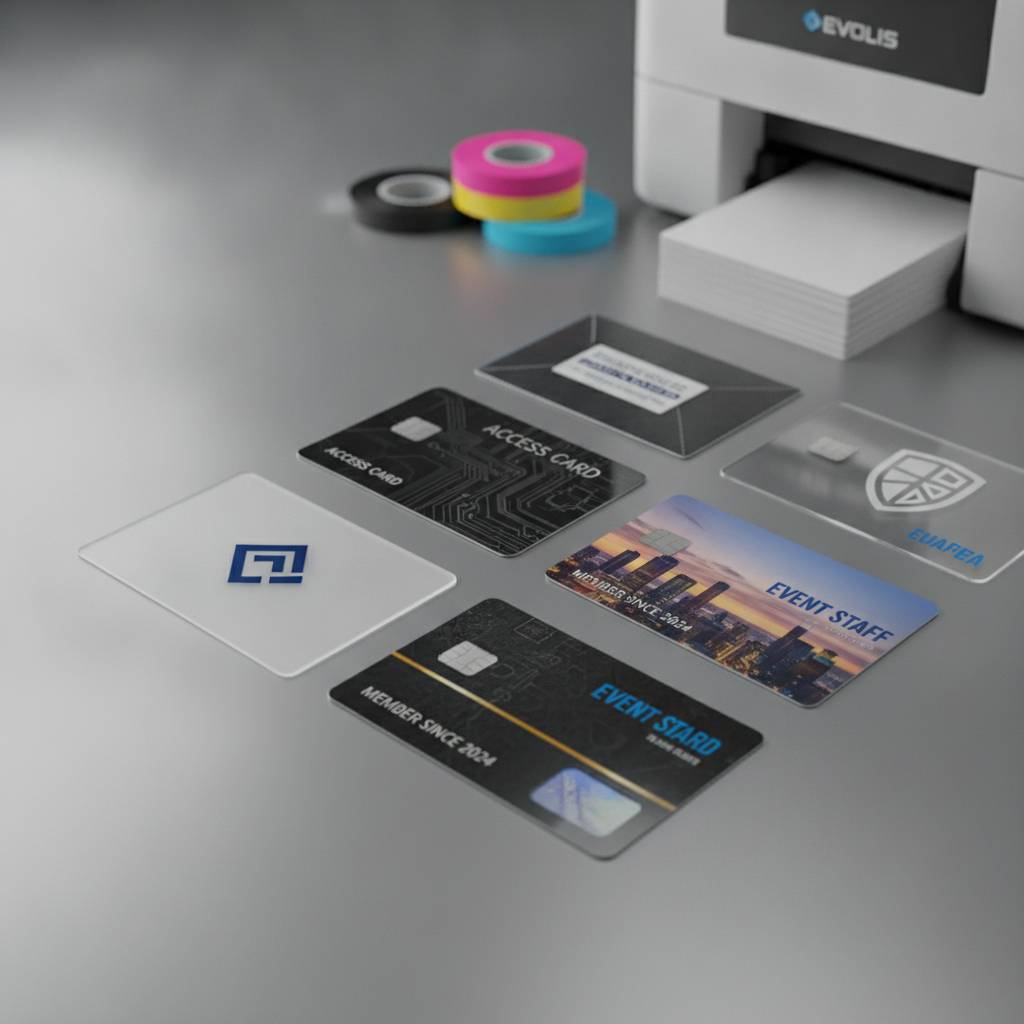 Ready to Get Started? Contact Plastic Card ID Today
