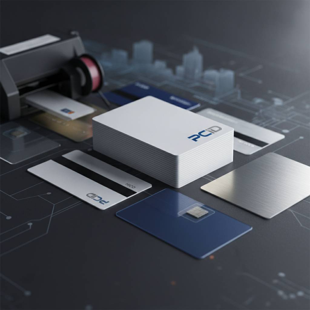 High-Durability Plastic Cards That Work as Hard as You Do
