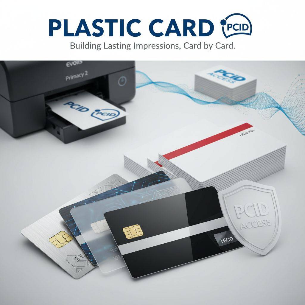 Specialty and Luxury Card Options
