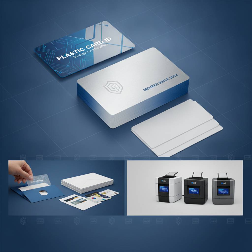 Card Carriers, Sleeves, and Full-Service Mailing Solutions