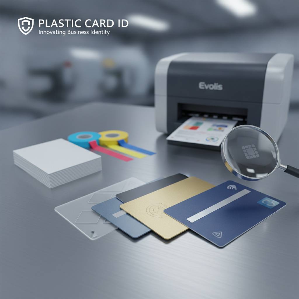 Why Partner With Plastic Card ID for All Your Card Needs