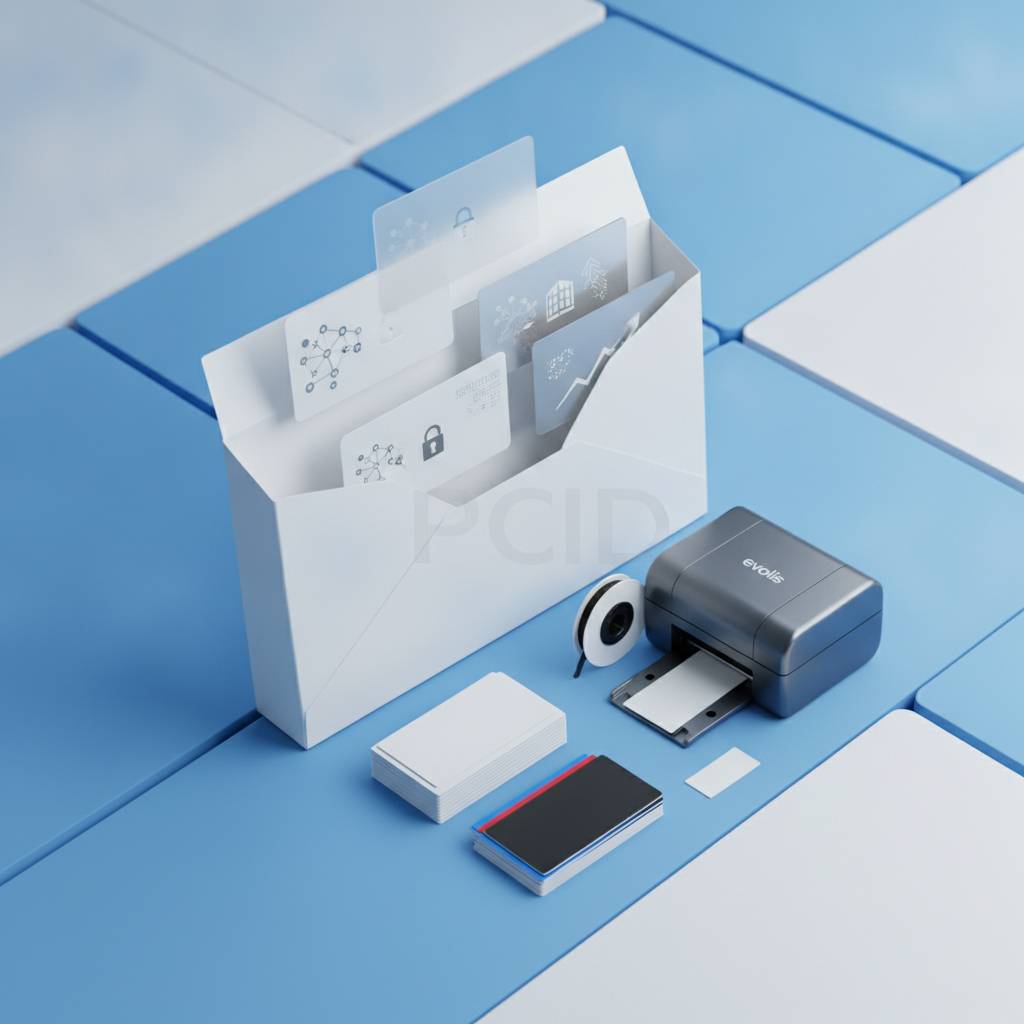 The Remarkable Power of Plastic Card Mailers
