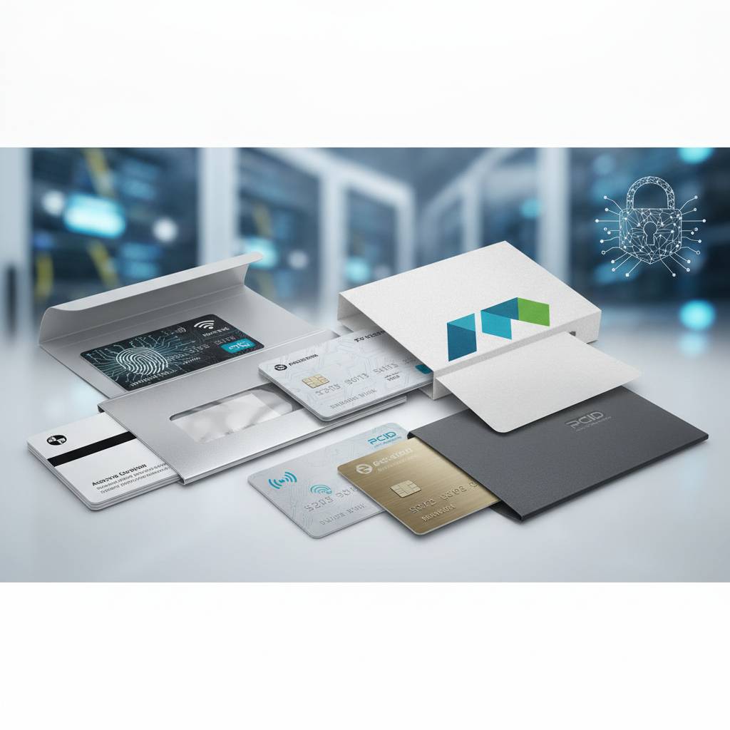 Advanced Card Technology - RFID, Smart Cards, and Access Control