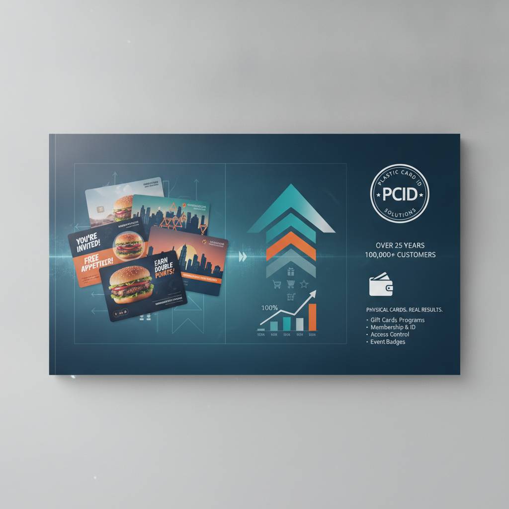 Case Study: How a Regional Restaurant Chain Doubled Gift Card Revenue