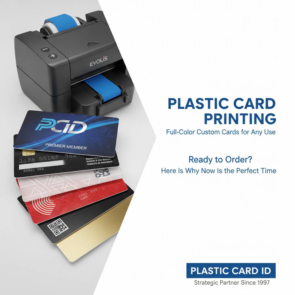 Ready to Order? Here Is Why Now Is the Perfect Time