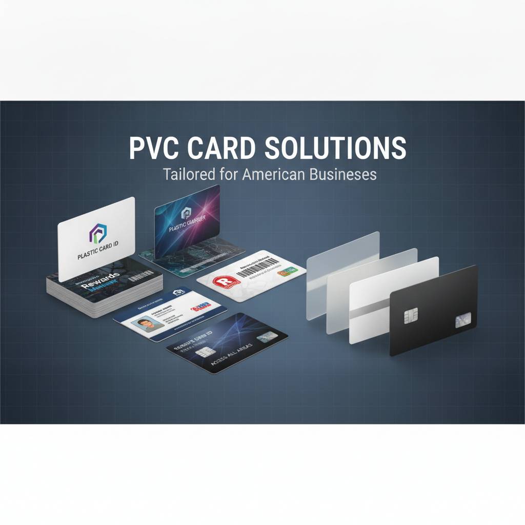 Card Customization: Making Your Brand Unforgettable