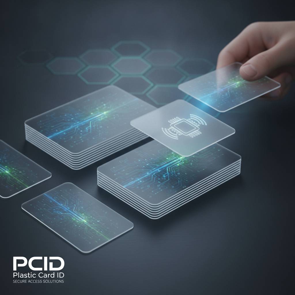 RFID Access Control: Security That Moves With You