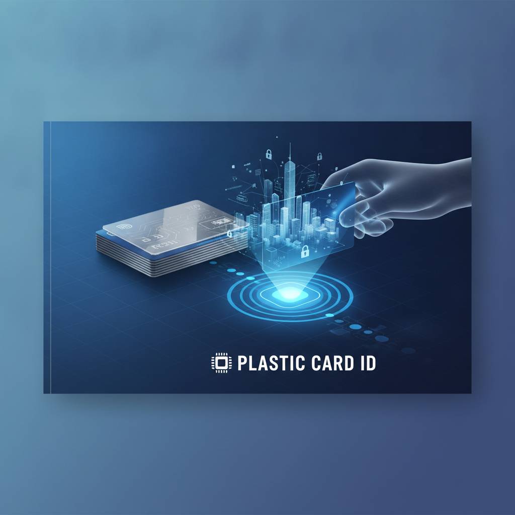 Why Businesses Across the Country Choose Plastic Card ID