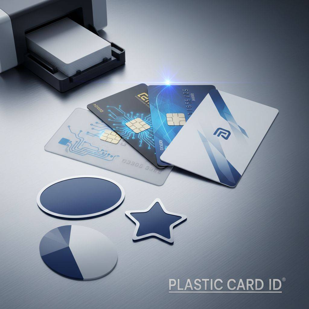 Specialty and Premium Card Options