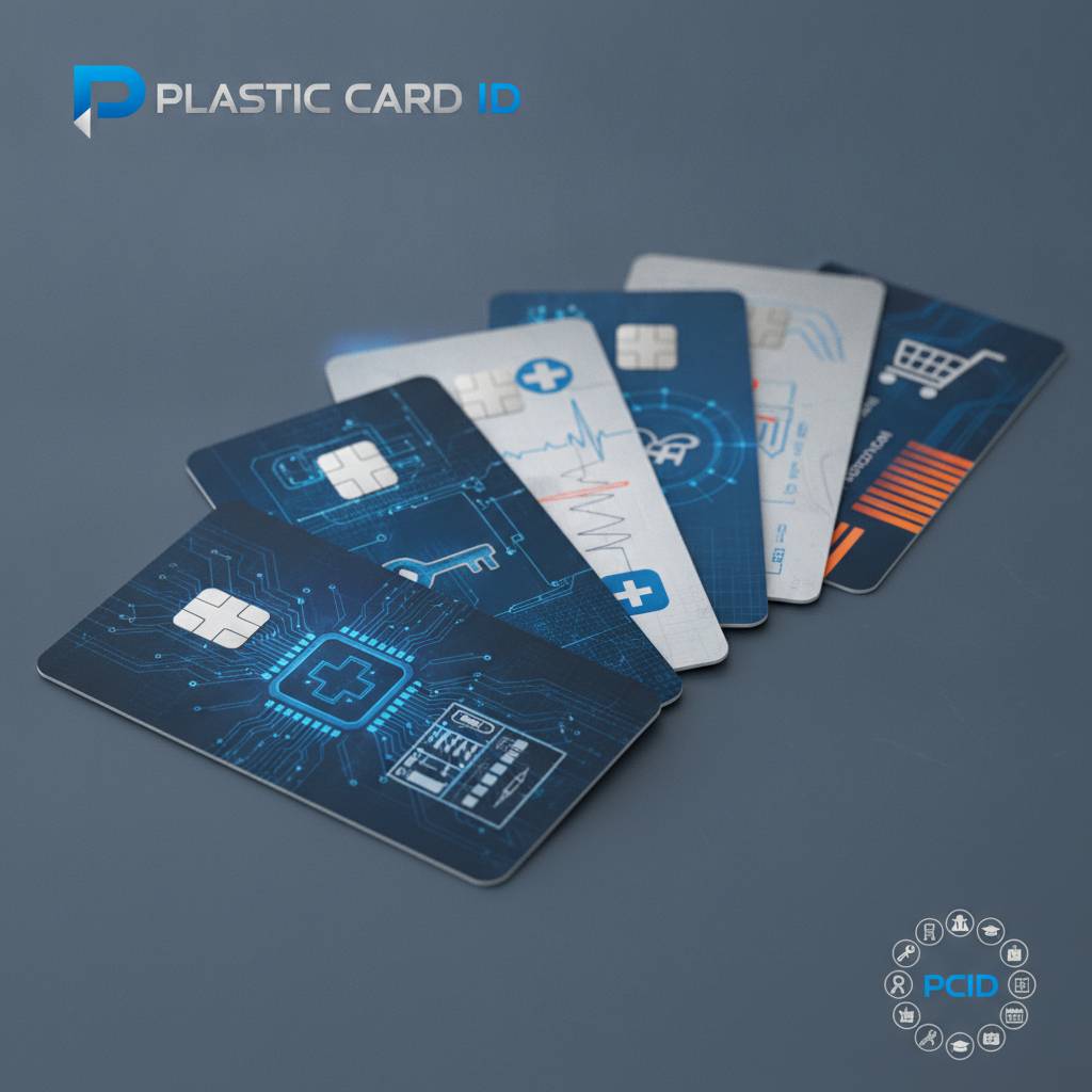 Frequently Asked Questions About Smart Card Printing