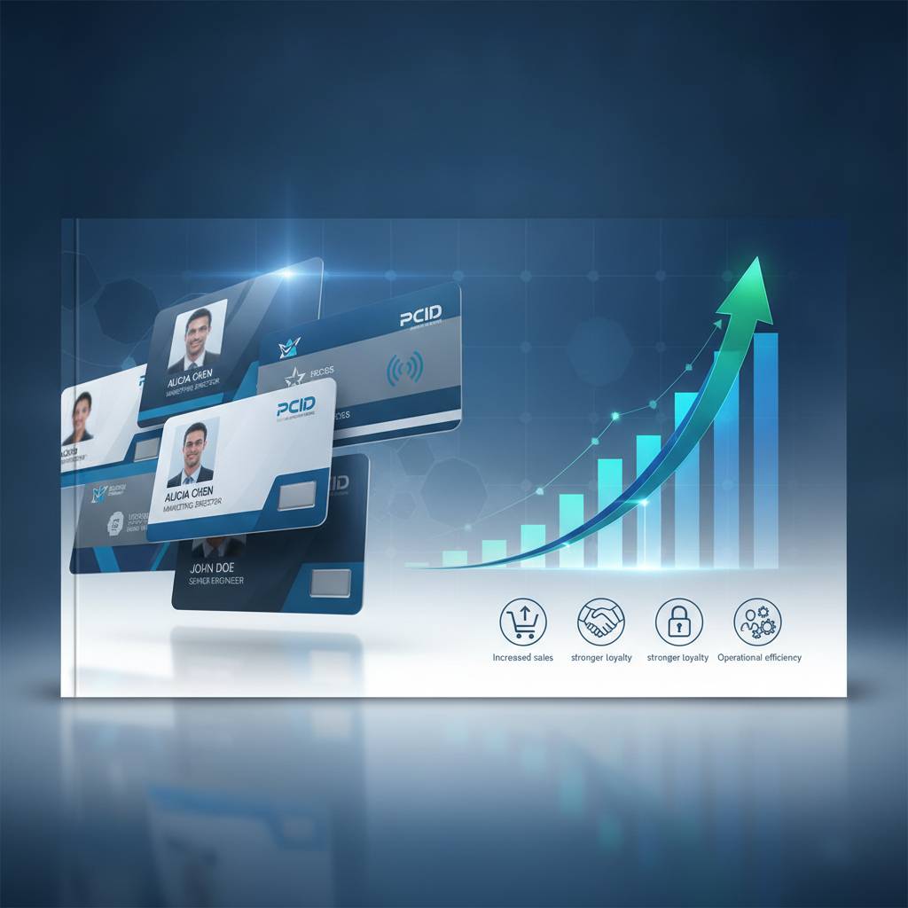 Real Results: How Businesses Benefit from Professional ID Programs