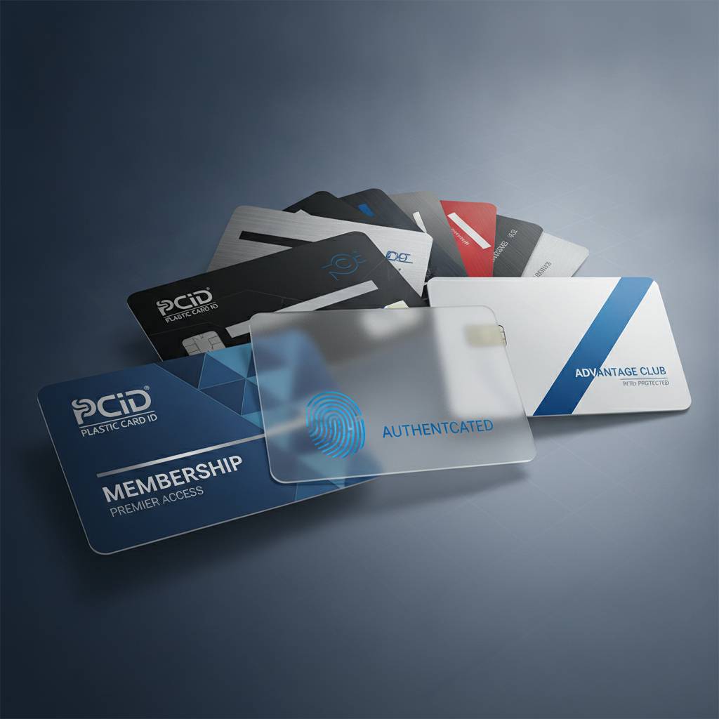 Why Vinyl Membership Cards Outperform Paper Every Time