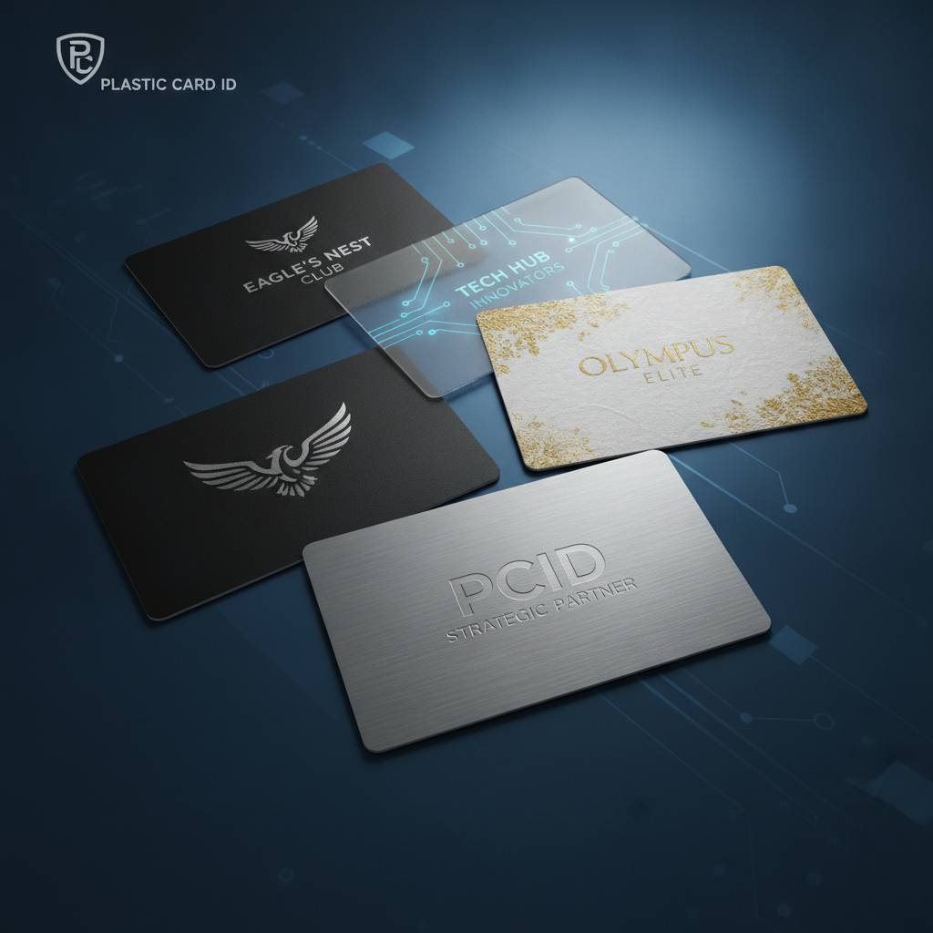 Custom Design Options That Make Your Brand Shine