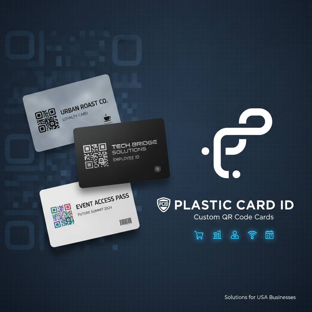 Case Studies: Real Results with Custom QR Code Cards