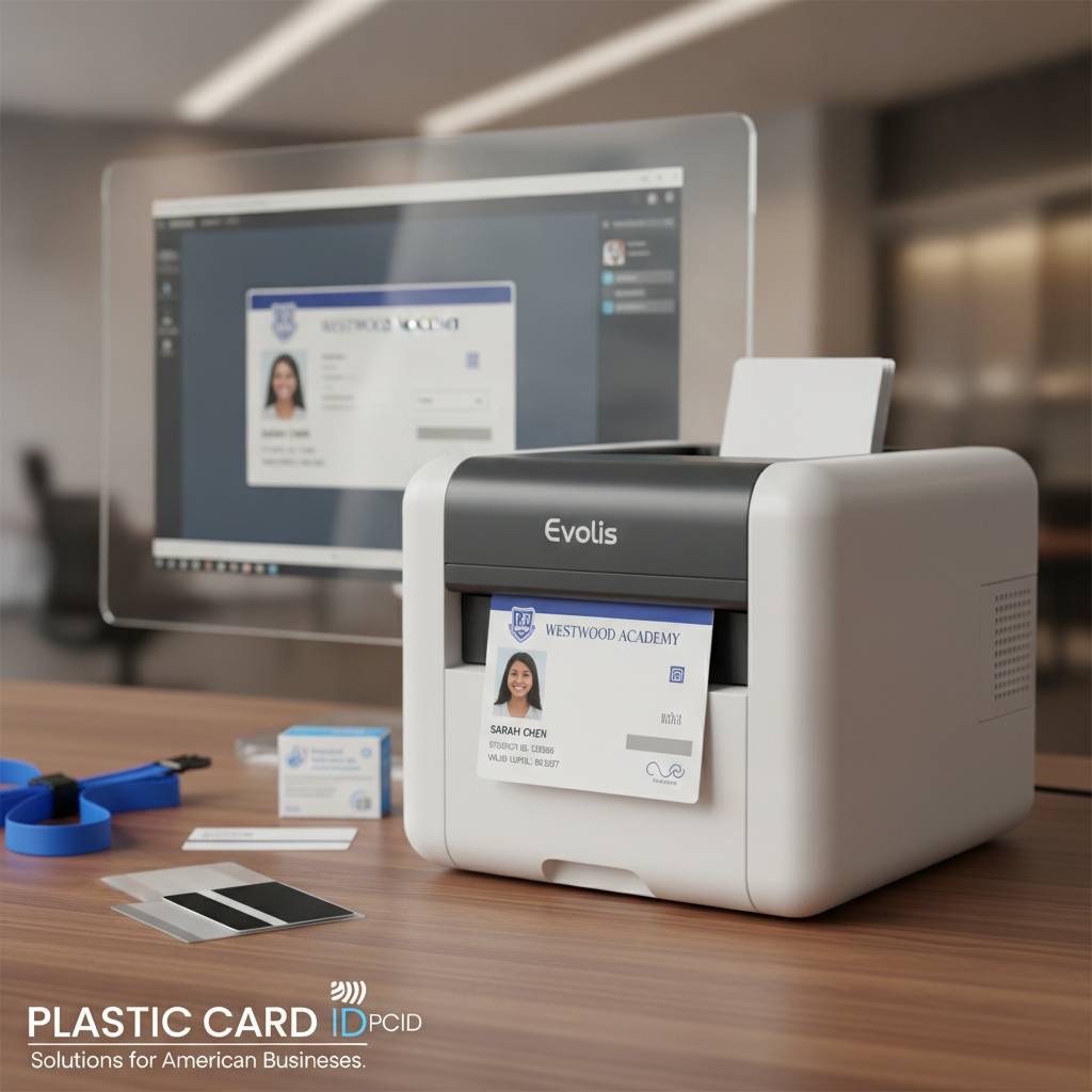 How to Set Up a Student ID Card Program: A Step-by-Step Overview