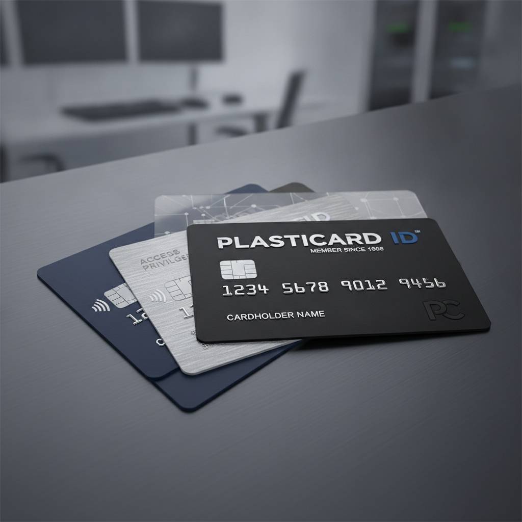 Why Plastic Card ID Is the Right Partner for Your Business