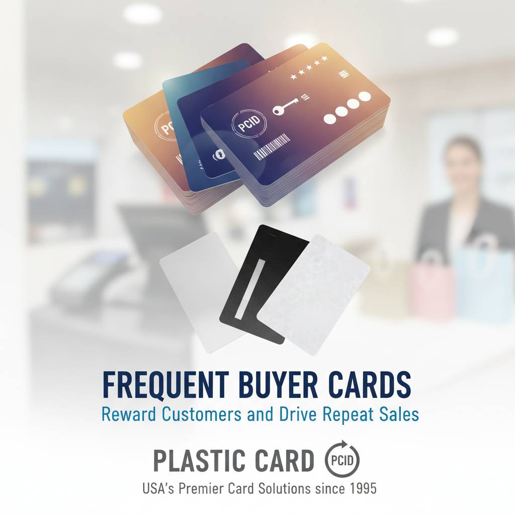 Frequent Buyer Card Programs That Actually Work