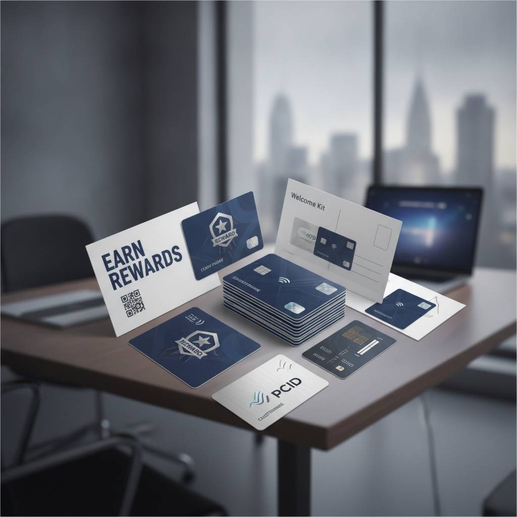 Postcard Mailers and Full-Service Mailing Solutions