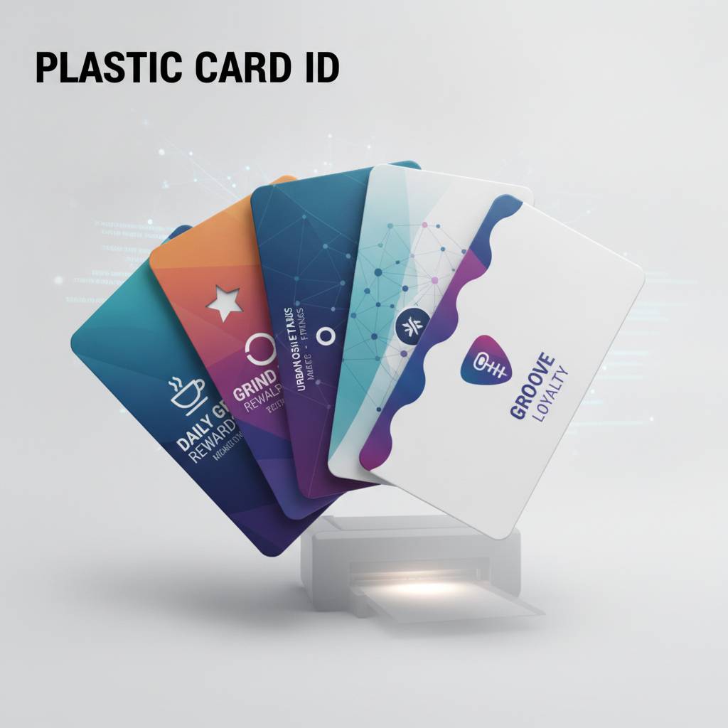 Why Custom Punch Cards Drive Real Customer Loyalty