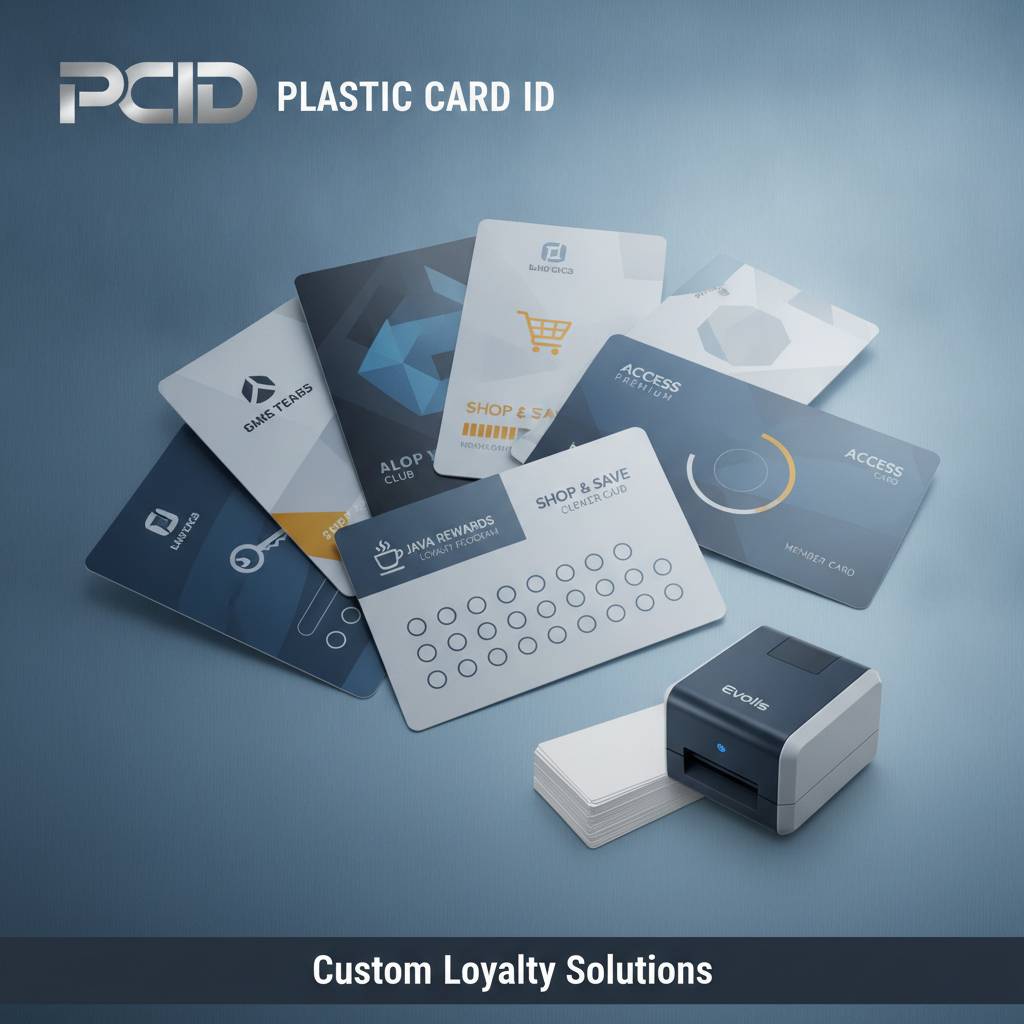 Frequently Asked Questions About Custom Punch Cards