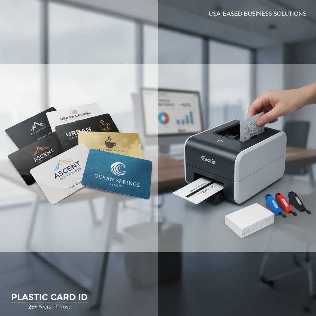 The Power of Plastic: Why Cards Still Matter
