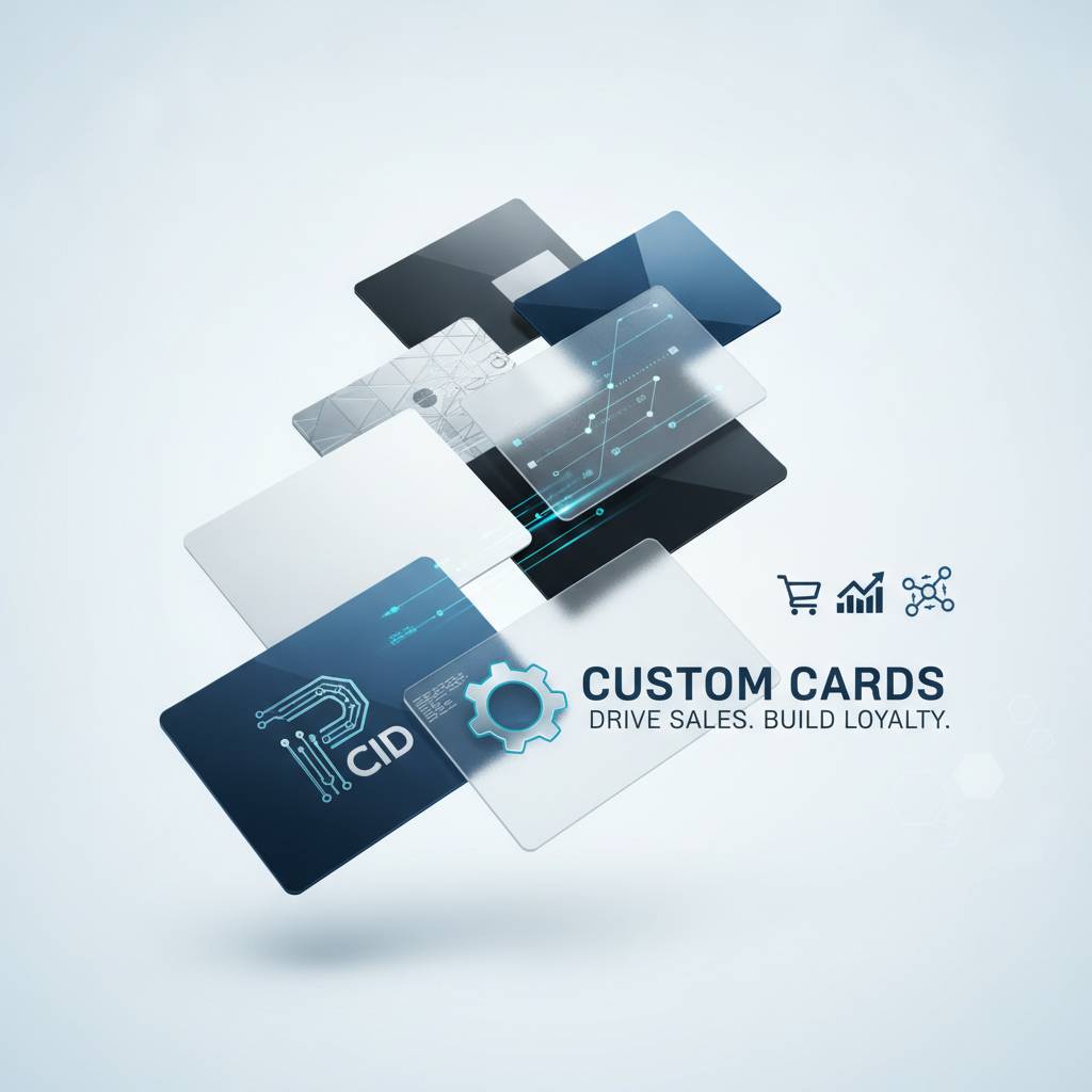Real Results: How Businesses Win With Custom Cards