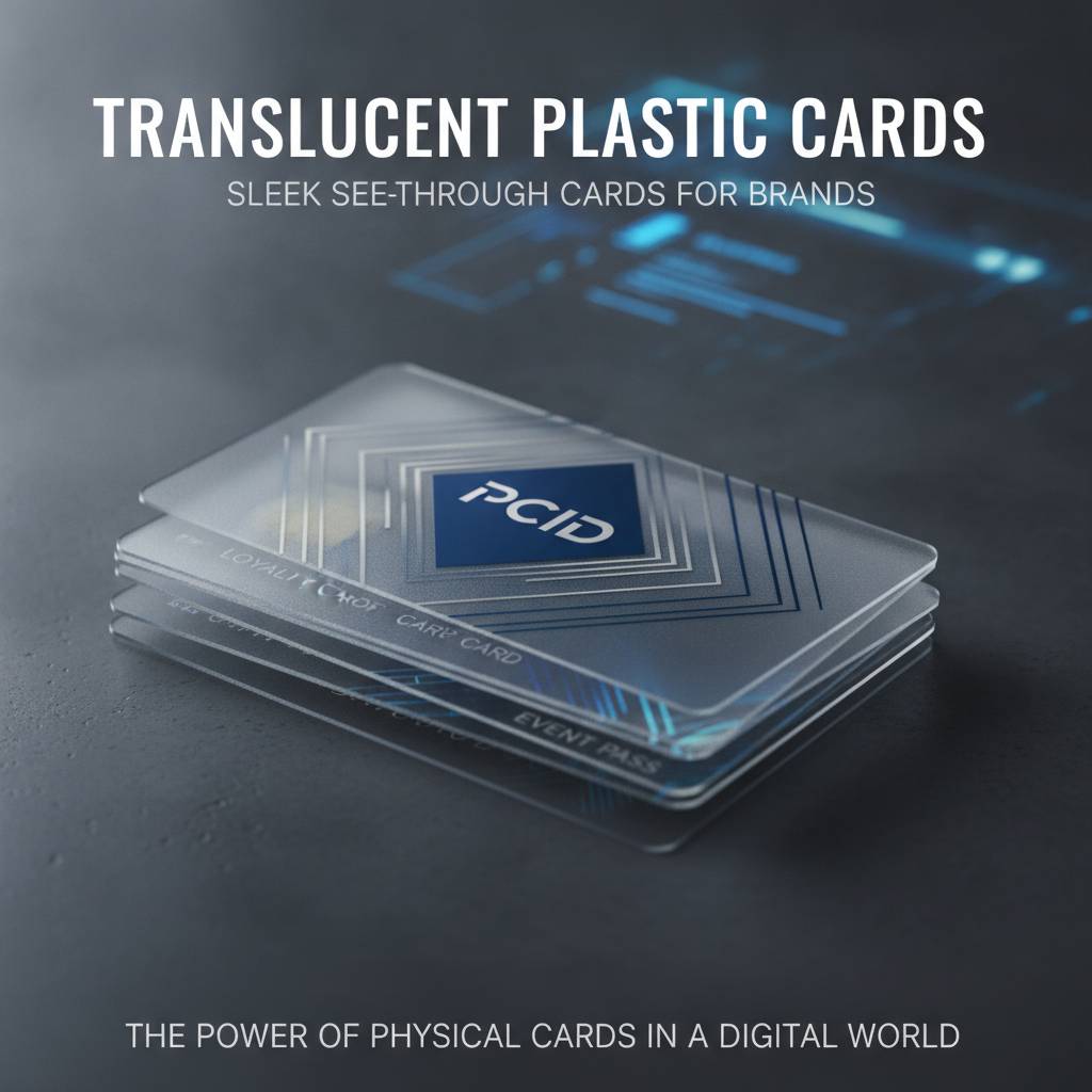 The Power of Physical Cards in a Digital World