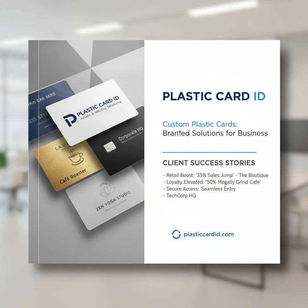 Real Results: Case Studies From Businesses Like Yours