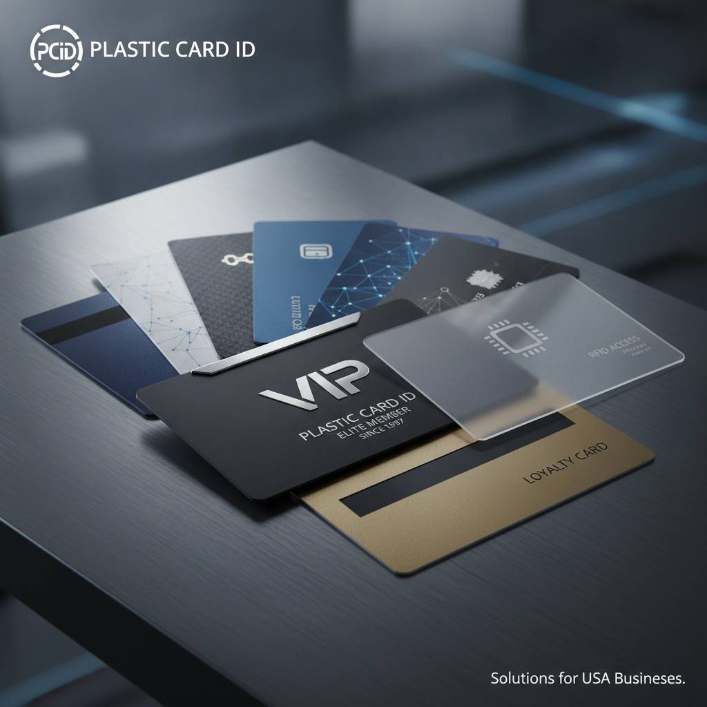 Card Printers and Supplies Shipped Nationwide