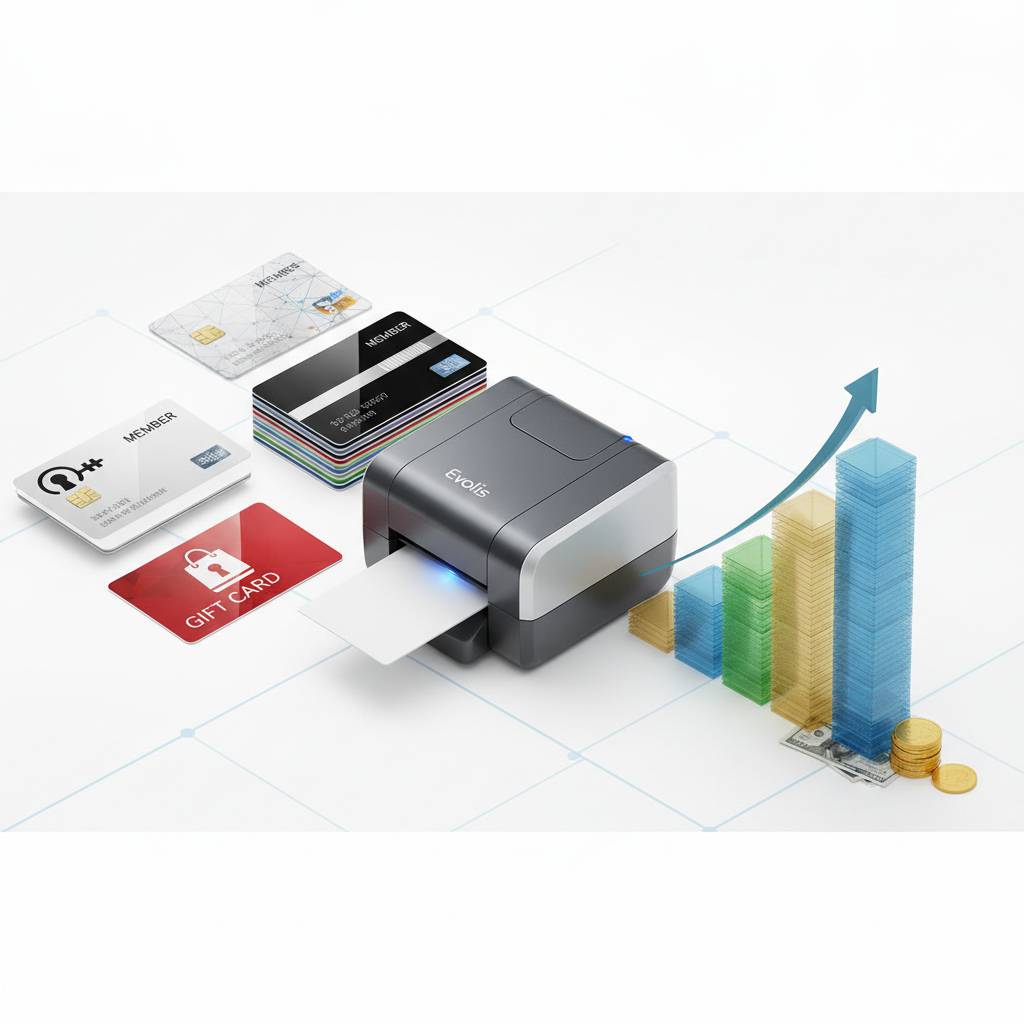 Gift Cards That Drive Real Revenue Growth