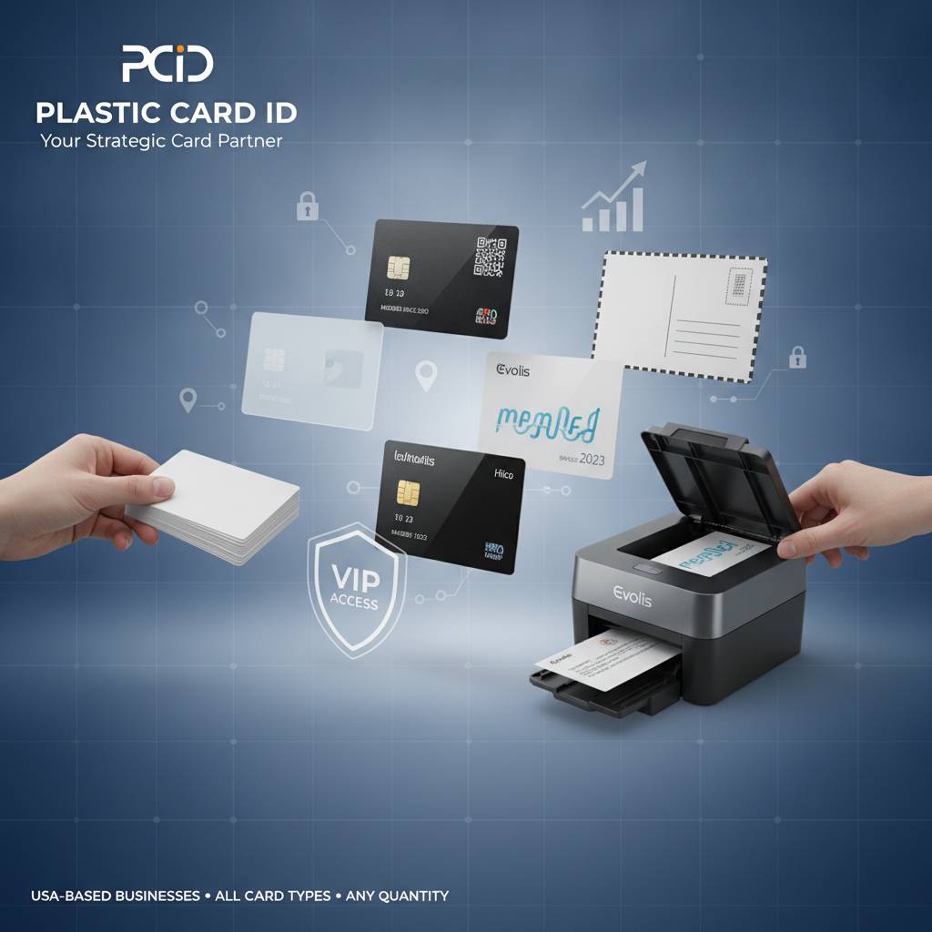 Postcard Mailers and Direct Mail Card Solutions